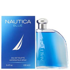 NAUTICA BLUE BY NAUTICA EUT HOMBRE 100ML