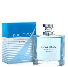 NAUTICA VOYAGE SPORT BY NAUTICA HOMBRE EUT M 100ML