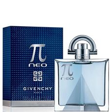 PI NEO BY GIVENCHY EUT HOMBRE 100ML