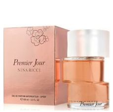 PREMIER JOUR BY NINA RICCI EAU DE PARFUM MUJER 100ML - Perfumería Castillo de Francia
