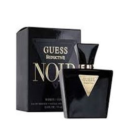 GUESS SEDUCTIVE NOIR BY GUESS  EUT MUJER 75ML - Perfumería Castillo de Francia