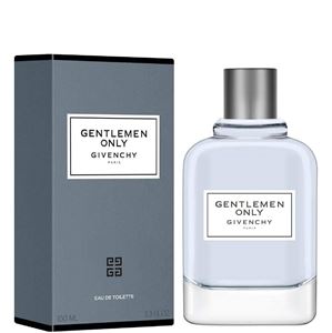 GENTLEMAN ONLY BY GIVENCHY EAU DE TOILETTE HOMBRE 100ML