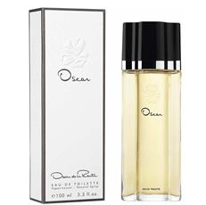 OSCAR BY OSCAR DE LA RENTA EAU DE TOILETTE MUJER 100ML - Perfumería Castillo de Francia