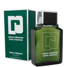 PACO RABANNE TRADICIONAL BY PACO RABANNE EUT HOMBRE 200ML