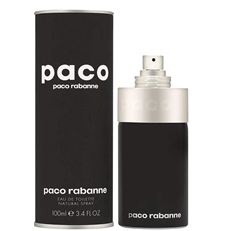 PACO BY PACO RABBANNE EUT UNISEX 100ML