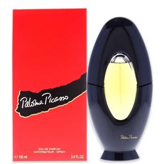 PALOMA PICASSO BY PALOMA PICASSO EAU DE PARFUM MUJER  100ML - Perfumería Castillo de Francia