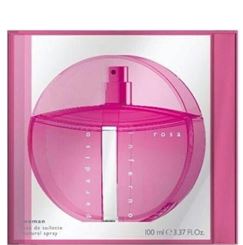 PARADISO INFERNO PINK BY BENETON EAU DE TOILETTE MUJER 100ML - Perfumería Castillo de Francia