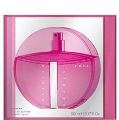 PARADISO INFERNO PINK BY BENETON EUT MUJER 100ML