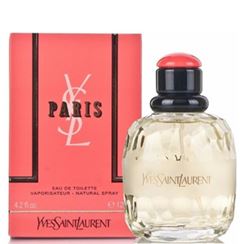 Paris By Yves Saint Laurent Eau de Toilette Mujer 75 ml