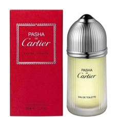 PASHA DE CARTIER BY CARTIER EUT HOMBRE 100ML