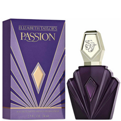 PASSION BY ELIZABETH ARDEN EAU DE TOILETTE MUJER 74ML - Perfumería Castillo de Francia