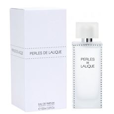 PERLES DE LALIQUE BY LALIQUE EAU DE PARFUM MUJER 100ML - Perfumería Castillo de Francia