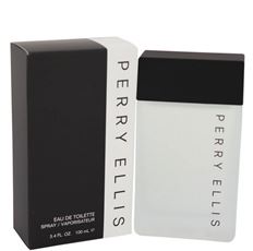 PERRY ELLIS BY PERRY ELLIS EAU DE TOILETTE HOMBRE 100ML - Perfumería Castillo de Francia
