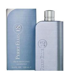 PERRY ELLIS 18 BY PERRY ELLIS EUT HOMBRE 100ML