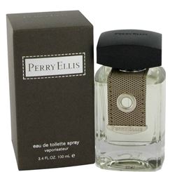 PERRY ELLIS NEW BY PERRY ELLIS EAU DE TOILETTE HOMBRE 100ML - Perfumería Castillo de Francia