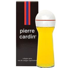 PIERRE CARDIN BY PIERRE CARDIN EAU DE COLONIA HOMBRE 238ML - Perfumería Castillo de Francia