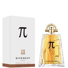 PI BY GIVENCHI EAU DE TOILETTE HOMBRE 100ML - Perfumería Castillo de Francia