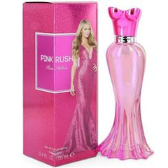 PINK RUSH BY PARIS HILTON EAU DE PARFUM MUJER 100ML - Perfumería Castillo de Francia