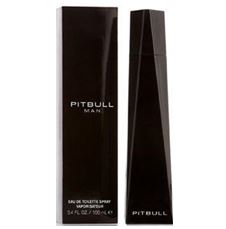 PITBULL MAN BY PITBULL EUT HOMBRE 100ML