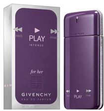 PLAY INTENSE BY GIVENCHY EUP MUJER 75ML