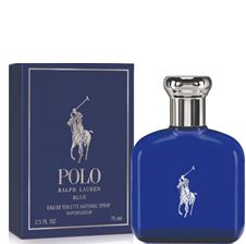 POLO BLUE BY RALPH LAUREN EAU DE TOILETTE HOMBRE 75ML - Perfumería Castillo de Francia