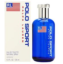 POLO SPORT BY RALPH LAUREN EAU DE TOILETTE HOMBRE 125ML - Perfumería Castillo de Francia