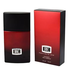 PORTAFOLIO RED BY PERRY ELLIS EAU DE TOILETTE HOMBRE 100ML - Perfumería Castillo de Francia