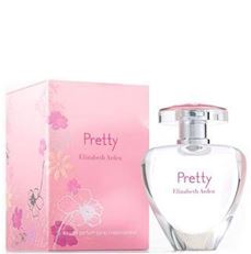 PRETTY BY ELIZABETH ARDEN EAU DE PARFUM MUJER 100ML - Perfumería Castillo de Francia