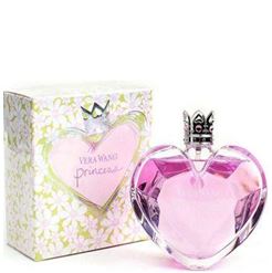 FLOWER PRINCESS BY VERA WANG EAU DE TOILETTE MUJER 100ML - Perfumería Castillo de Francia