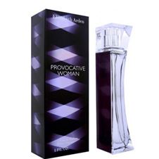 PROVOCATIVE WOMAN BY ELIZABETH ARDEN EAU DE PARFUM MUJER 100ML - Perfumería Castillo de Francia