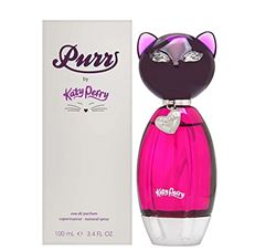 PURRS BY KATY PERRY EUP MUJER 100ML