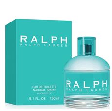 RALPH BY RALPH LAUREN EAU DE TOILETTE MUJER 150ML - Perfumería Castillo de Francia