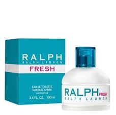 RALPH FRESH BY RALPH LAUREN  EAU DE TOILETTE MUJER 100ML - Perfumería Castillo de Francia