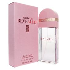 RED DOOR REVEALED BY ELIZABETH ARDEN  EAU DE PARFUM MUJER 100ML - Perfumería Castillo de Francia