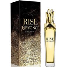 RISE BY BEYONCE EAU DE PARFUM MUJER 100ML - Perfumería Castillo de Francia