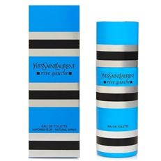 RIVER GAUCHE BY YVES SAINT LAURENT EAU DE TOILETTE  MUJER 100ML - Perfumería Castillo de Francia