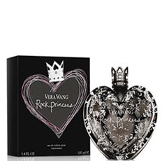ROCK PRINCESS BY VERA WANG EAU DE TOILETTE MUJER 100ML - Perfumería Castillo de Francia