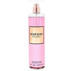 BODY MIST PARIS HILTON ROSE RUSH BY PARIS HILTON MUJER 236ML - Perfumería Castillo de Francia