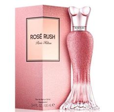 ROSE RUSH BY PARIS HILTON EUP MUJER 100ML