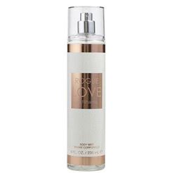 BODY MIST RIHANNA ROGUE LOVE BY RIHANNA MUJER 236ML