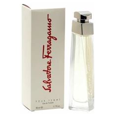 SALVATORE FERRAGAMO BY SALVATORE FERRAGAMO EAU DE PARFUM MUJER 100ML - Perfumería Castillo de Francia
