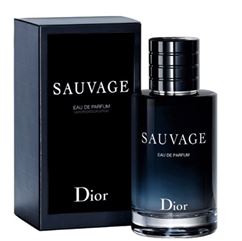 SAUVAGE BY DIOR EAU DE PARFUM HOMBRE 60ML - Perfumería Castillo de Francia