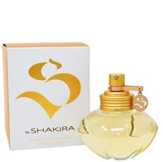 S BY SHAKIRA EUT MUJER 80ML