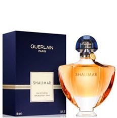 SHALIMAR BY GUERLAIN EUP MUJER 90ML