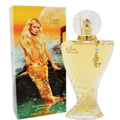 SIREN BY PARIS HILTON EAU DE PARFUM MUJER 100ML - Perfumería Castillo de Francia