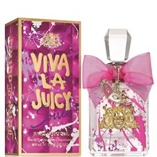 VIVA LA JUICY SOIREE BY JUICY COUTURE EAU PARFUM MUJER 100ML - Perfumería Castillo de Francia