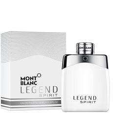 SPIRIT BY MONT BLANC TOILETTE HOMBRE 100ML - Perfumería Castillo de Francia