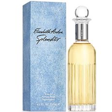 SPLENDOR BY ELIZABETH ARDEN EAU DE PARFUM MUJER 125ML - Perfumería Castillo de Francia