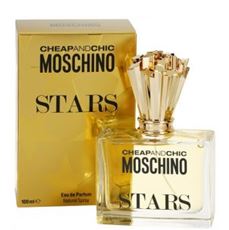 STARS BY MOSCHINO EUP MUJER 100ML