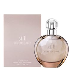 STILL BY JENNIFER LOPEZ EAU DE PARFUM MUJER 100ML - Perfumería Castillo de Francia